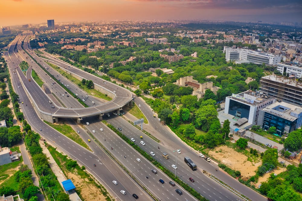 2 Day Trip from Gurgaon