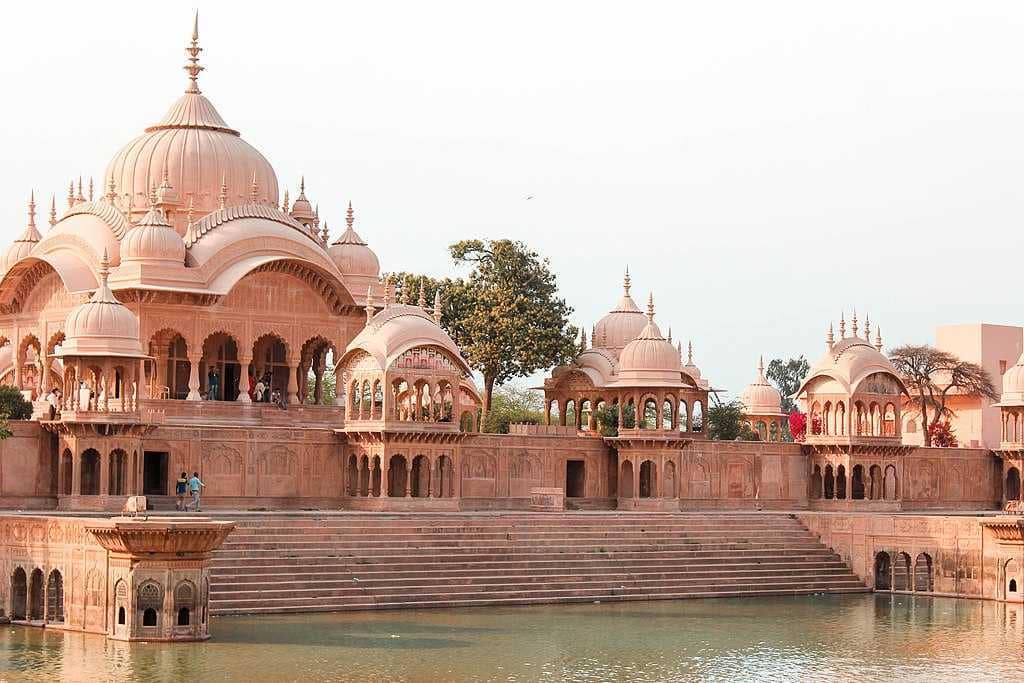 Barsana Tour Package