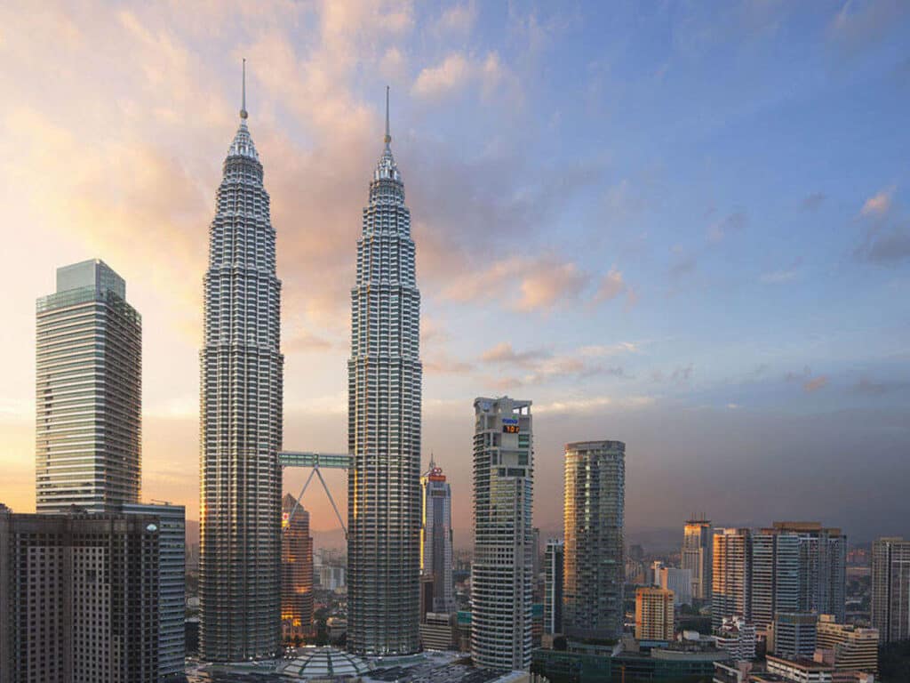 Malaysia Tour Package from Delhi