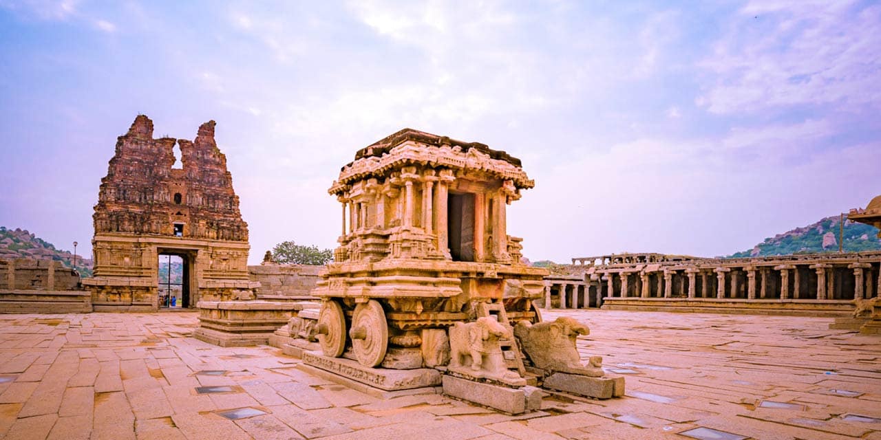 Vittala Temple Tour Package