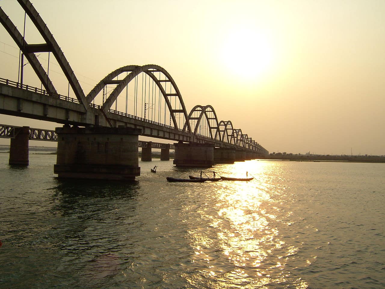 Rajahmundry Tour Package