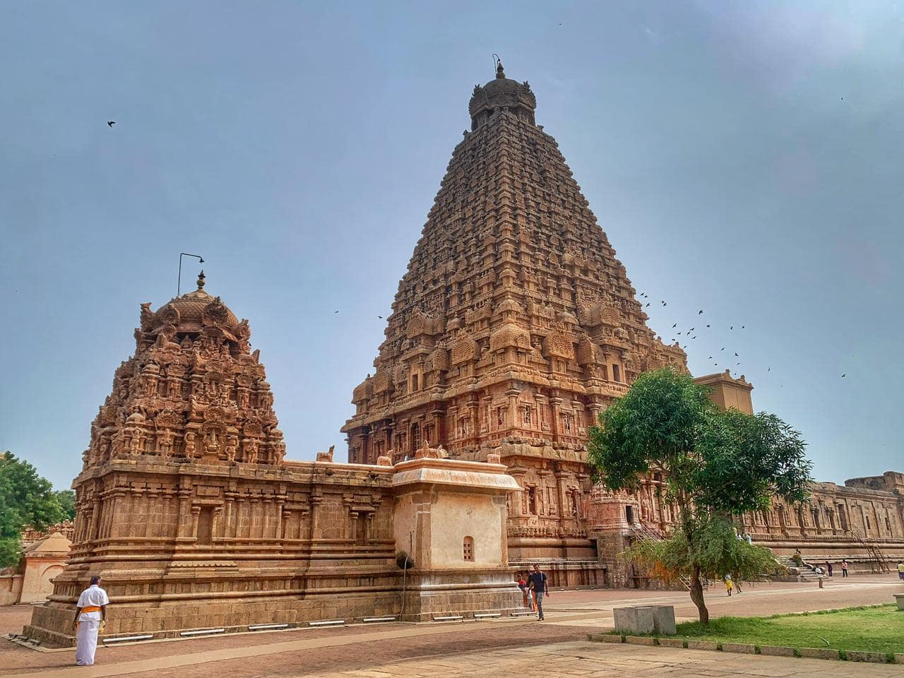 Kumbakonam Tour Package