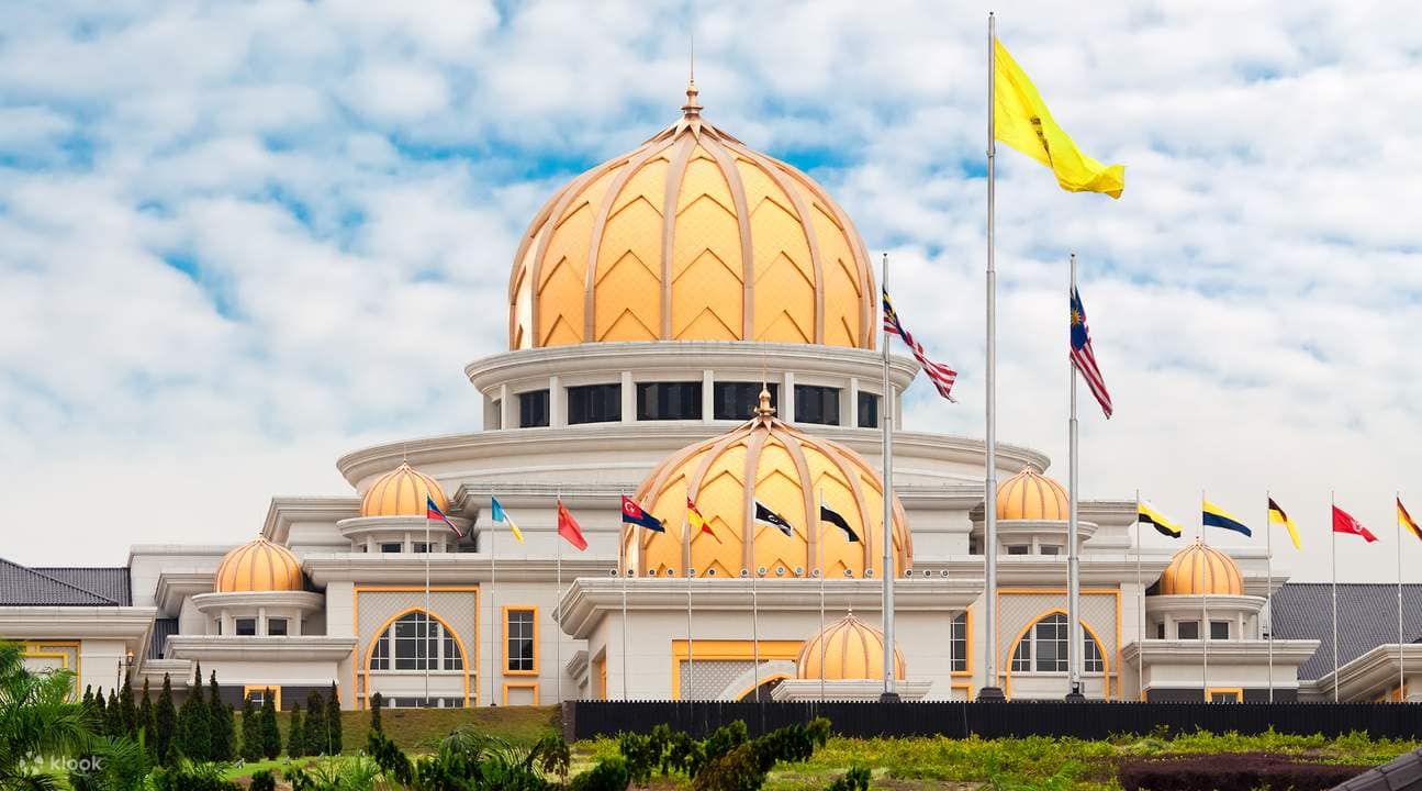 Kuala Lumpur City Tour