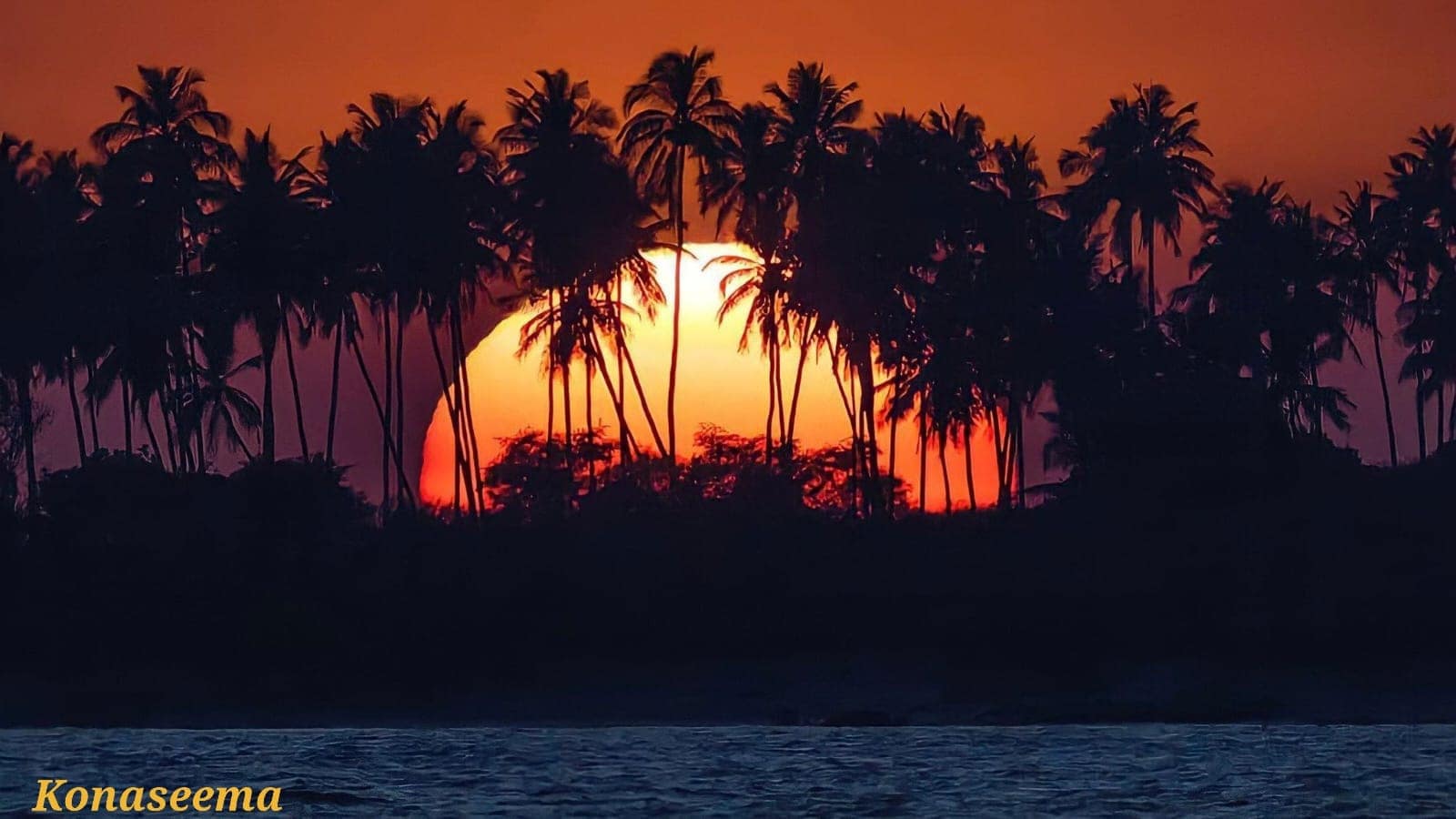 Konaseema Tourism Package