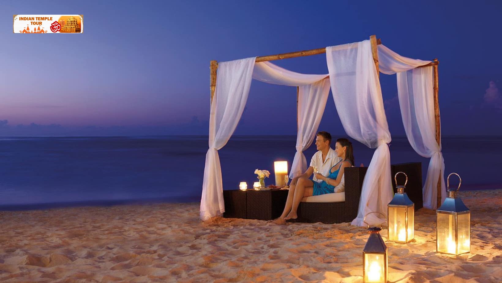 Goa Honeymoon Package