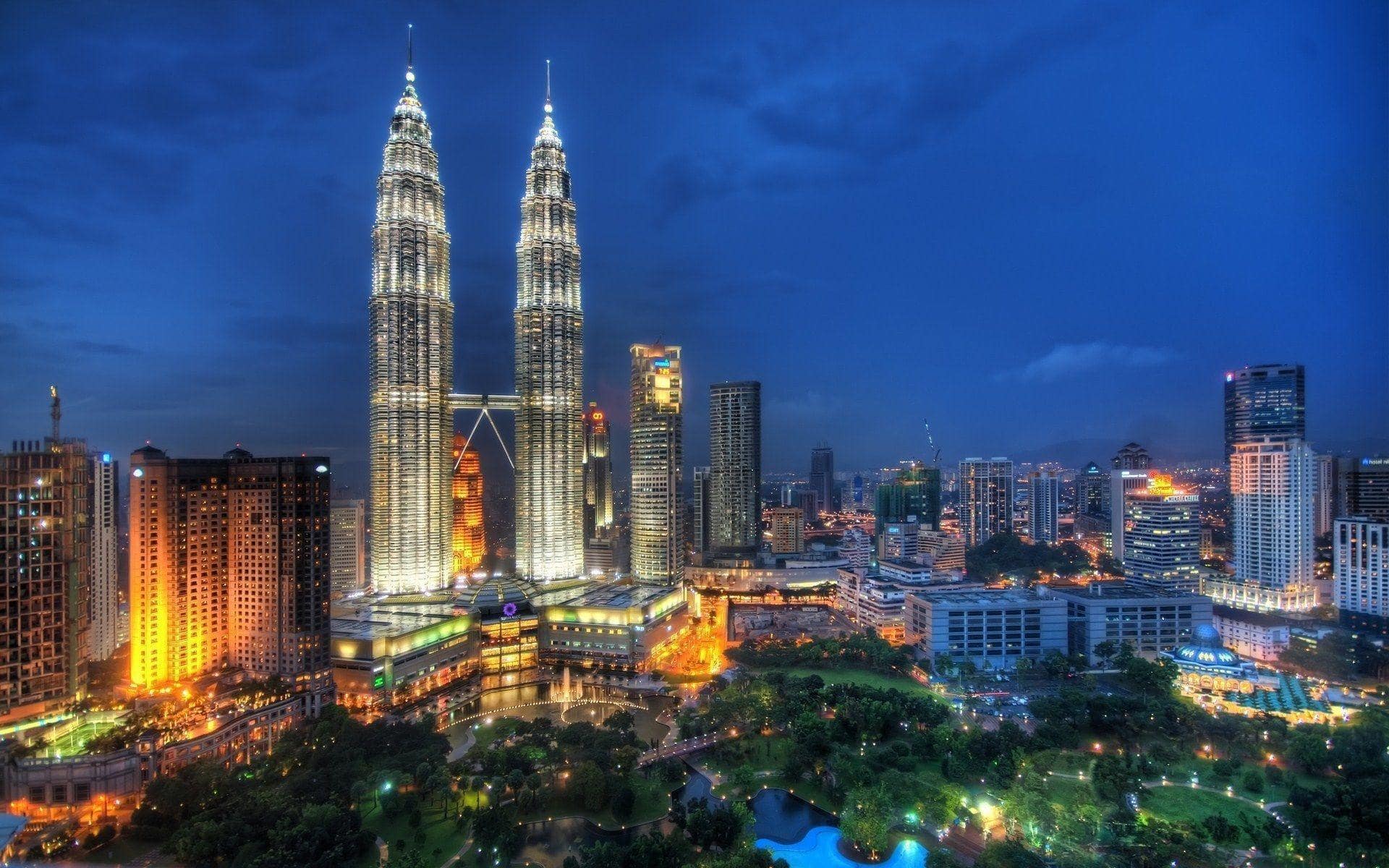 Malaysia Tour Package from Kolkata