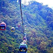 Ranchi Deoghar Tour