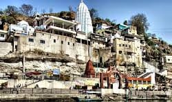 Omkareshwar Mahakaleshwar Package