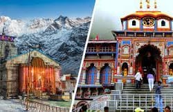 Do Dham Yatra