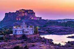 Jodhpur Jaisalmer Tour Package