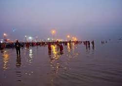 Gangasagar Package