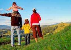 Ooty Family Tour Packages