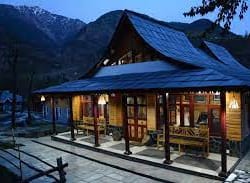 Himachal Sojourn