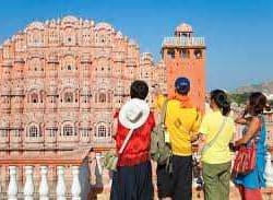 Maharaja Retreat
