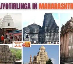 5 Jyotirlinga in Maharashtra Tour Package