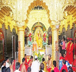 Shirdi Premium Darshan Tour