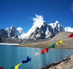 North Sikkim Tour Package