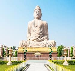 Varanasi Gaya Bodhgaya Allahabad Tour Package