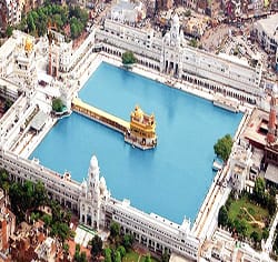 9 Devi Darshan Yatra Package