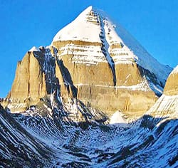 Kailash Mansarovar Tour Package