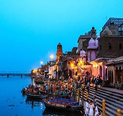 Ayodhya Naimisharanya Allahabad Chitrakoot Tour