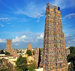 12 jyotirlinga tour package