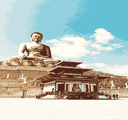Buddhist Pilgrimage Tour Package