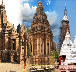 Bhubaneswar Puri Tour Package