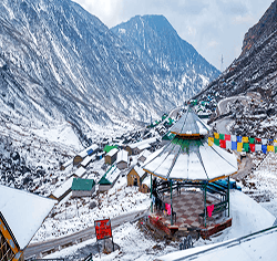 Gangtok Darjeeling Tour Package