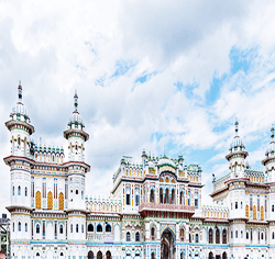 Kathmandu Janakpur Tour Package