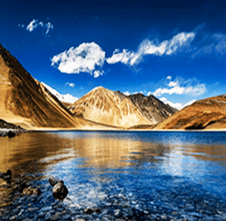 Kashmir Leh Ladakh Tour Package