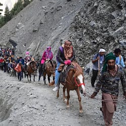 Amarnath Amarnath Yatra Tour
