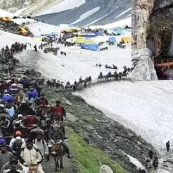 Amarnath Yatra Package
