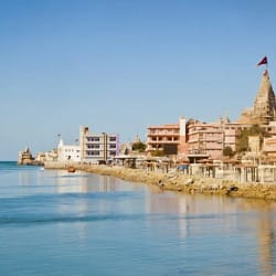 Dwarka Somnath Tour