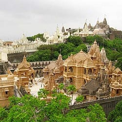 Gujarat Temple Tour
