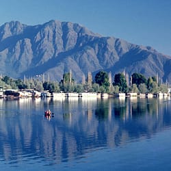 Vaishno Devi Tour Package from Bangalore