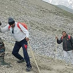 Amarnath Yatra Packages from Delhi 2026
