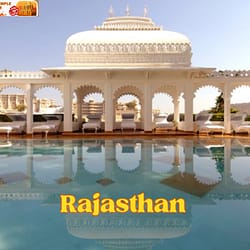 Rajasthan