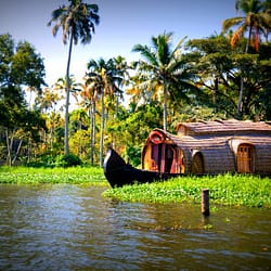 Romantic Kerala Tour Packages for Couple