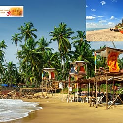 Trip to Goa
