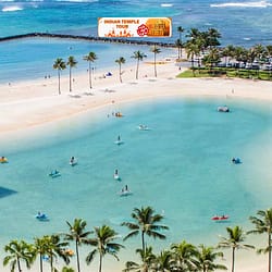 Golden Triangle with Goa Tour