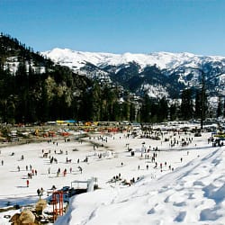 Himachal Tour