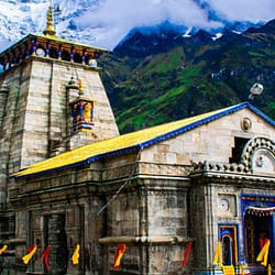Kedarnath Yatra Tour From Haridwar