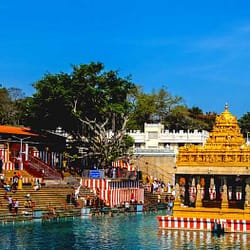 Tirupati Package 1 Night / 2 Days