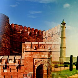 Golden Triangle Tour