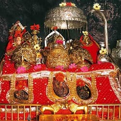 Mahakaleshwar and Omkareshwar Tour Packages