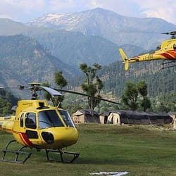 Uttarakhand Tour Packages from Vadodara