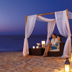 Goa Honeymoon Package