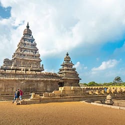 Chennai Mahabalipuram Kumbakonam Package