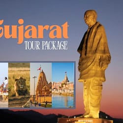 Gujarat Tour Package